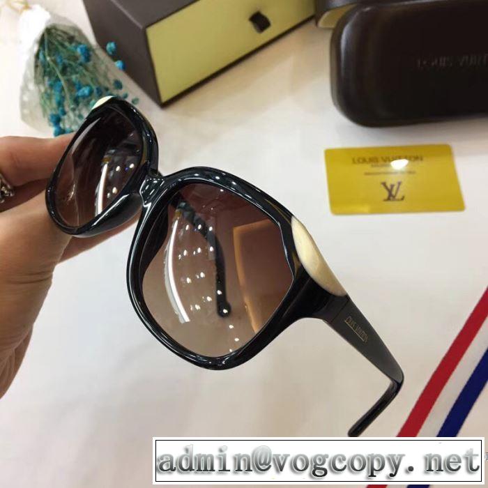 超人気美品 ルイ ヴィトン LOUIS VUITTON 2018春夏新作 メガネ 多色可選