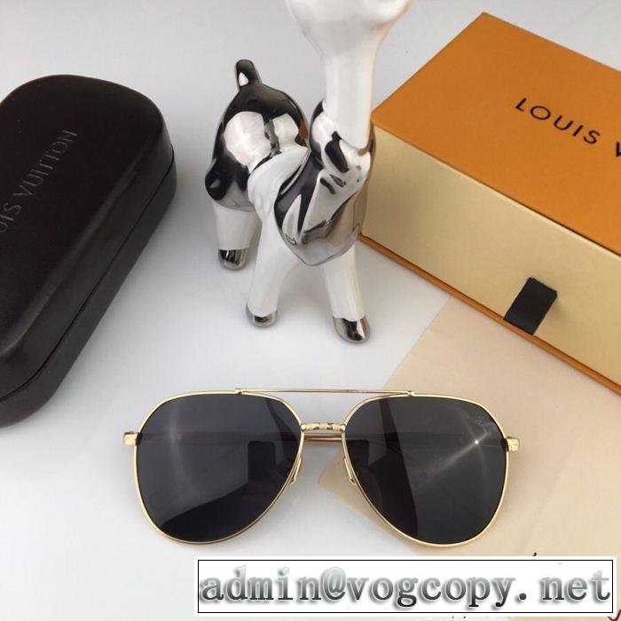 在庫を確保 サングラス 2018新品入荷  ルイ ヴィトン LOUIS VUITTON