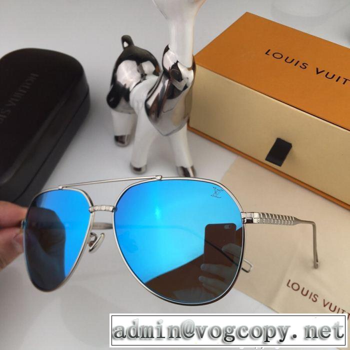 在庫を確保 サングラス 2018新品入荷  ルイ ヴィトン LOUIS VUITTON