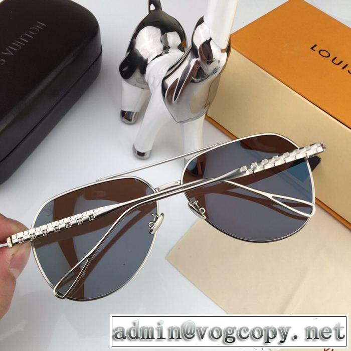 在庫を確保 サングラス 2018新品入荷  ルイ ヴィトン LOUIS VUITTON