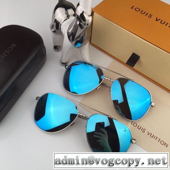 在庫を確保 サングラス 2018新品入荷  ルイ ヴィトン LOUIS VUITTON