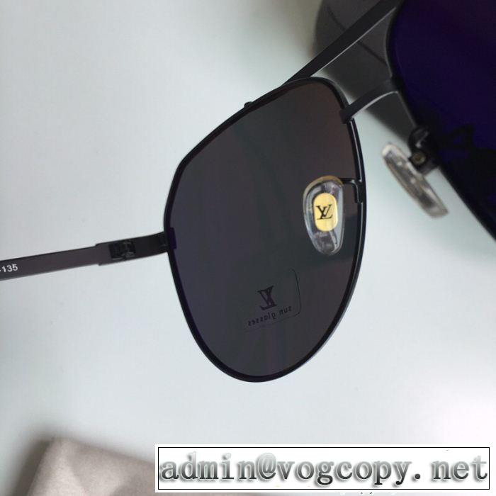 ルイ ヴィトン LOUIS VUITTON 今季大人気新作登場 サングラス 2018新品入荷