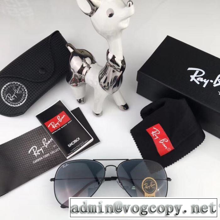 レイバン RAYBAN 2018春夏新作 メガネ 3色可選 大人気ブランド