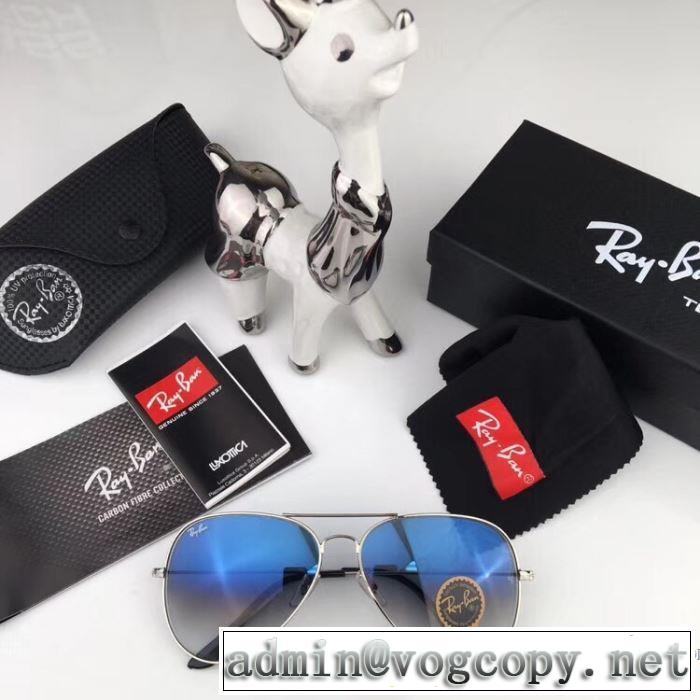 レイバン RAYBAN 2018春夏新作 メガネ 3色可選 大人気ブランド