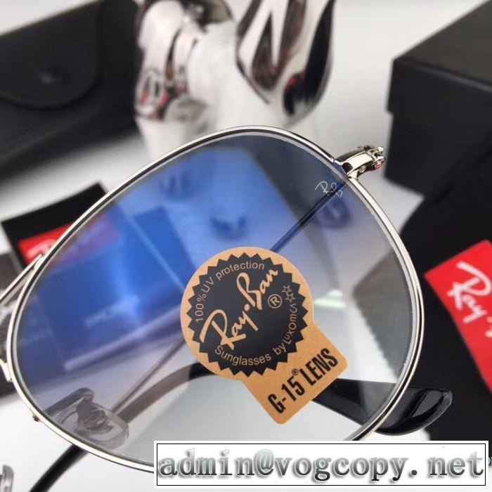 レイバン RAYBAN 2018春夏新作 メガネ 3色可選 大人気ブランド