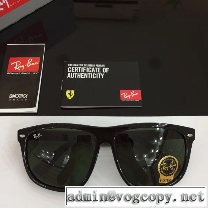  ファッション度アップ 多色可選  サングラス 2018新品入荷  レイバン RAYBAN