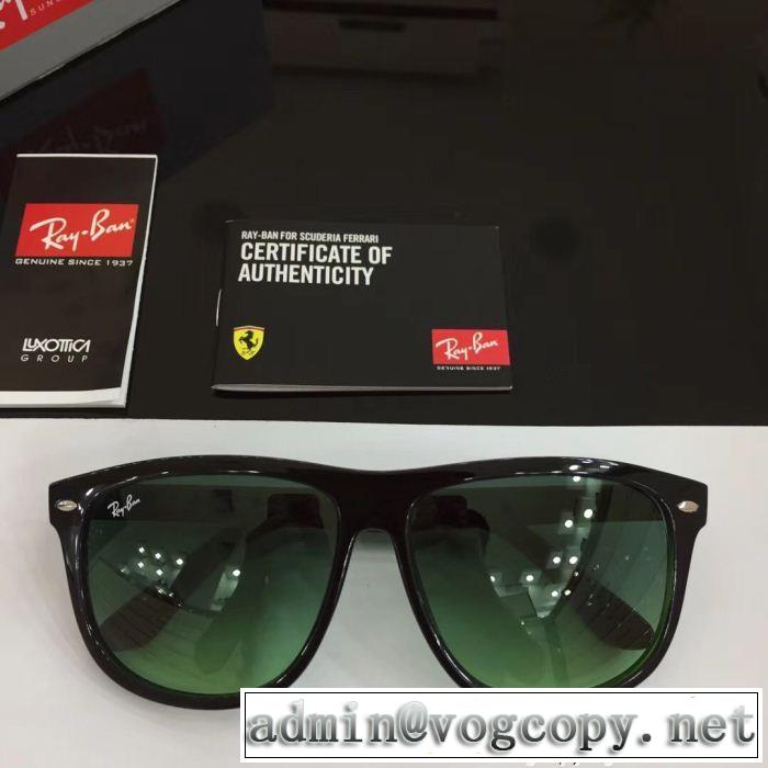 ファッション度アップ 多色可選  サングラス 2018新品入荷  レイバン RAYBAN