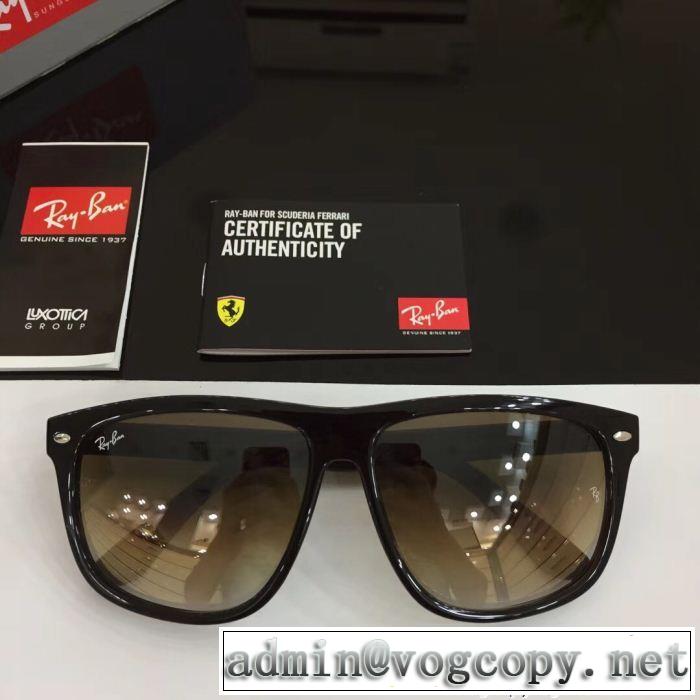 ファッション度アップ 多色可選  サングラス 2018新品入荷  レイバン RAYBAN