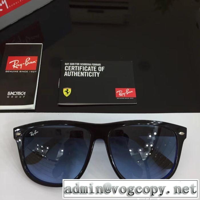ファッション度アップ 多色可選  サングラス 2018新品入荷  レイバン RAYBAN