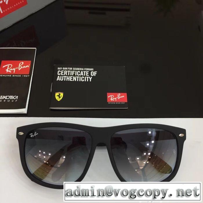 ファッション度アップ 多色可選  サングラス 2018新品入荷  レイバン RAYBAN