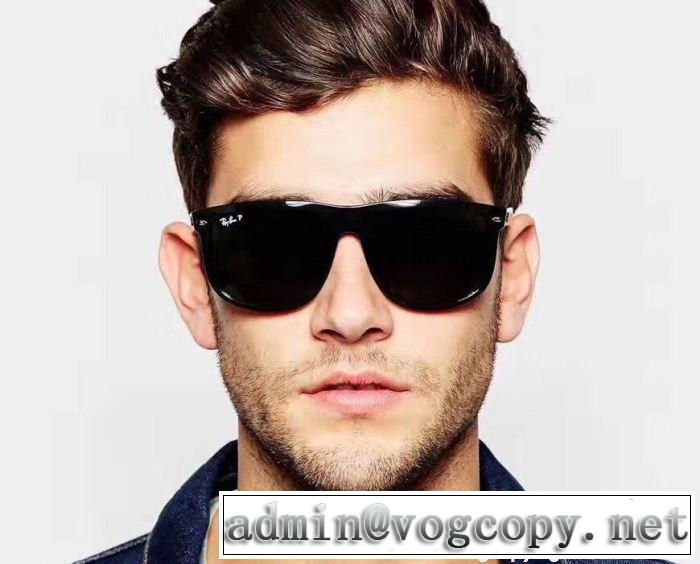 ファッション度アップ 多色可選  サングラス 2018新品入荷  レイバン RAYBAN