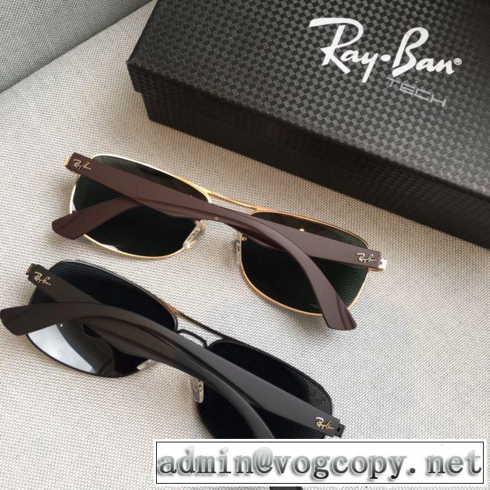 美品*入手困難  サングラス 2018新品入荷 2色可選 レイバン RAYBAN 今が買い！