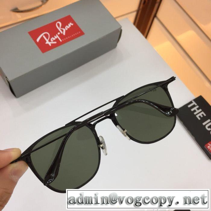 2018新品入荷 3色可選  レイバン RAYBAN   サングラス 絶妙な新商品
