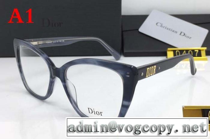 2019春夏トレンドアイテム  スタイルを綺麗に  ディオール DIOR  キレイめ感が強い  サングラス  多色可選