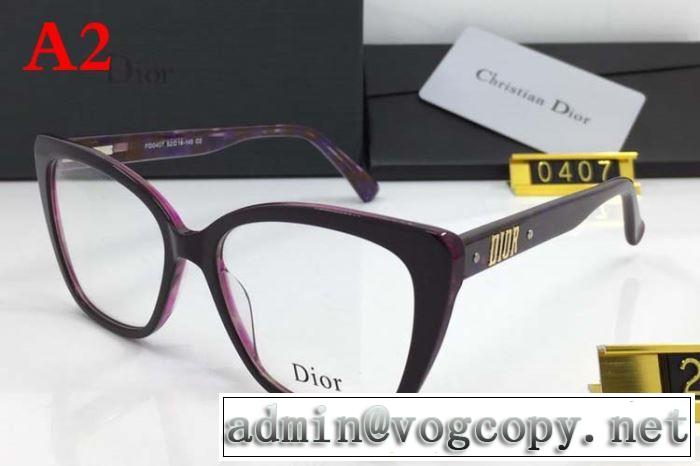 2019春夏トレンドアイテム  スタイルを綺麗に  ディオール DIOR  キレイめ感が強い  サングラス  多色可選