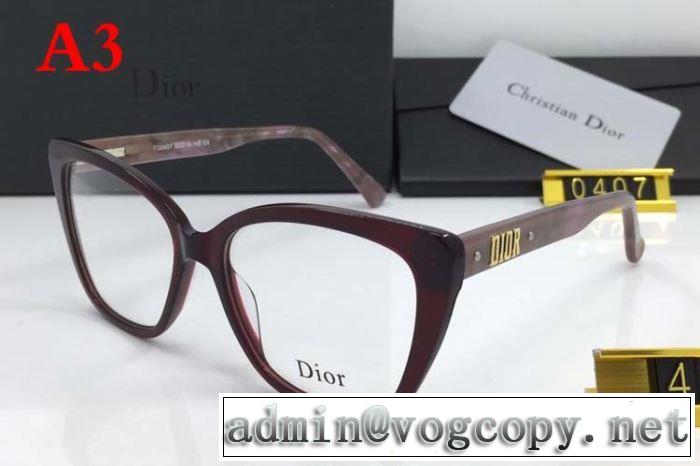 2019春夏トレンドアイテム  スタイルを綺麗に  ディオール DIOR  キレイめ感が強い  サングラス  多色可選