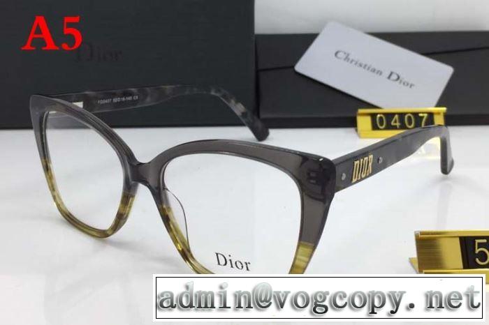 2019春夏トレンドアイテム  スタイルを綺麗に  ディオール DIOR  キレイめ感が強い  サングラス  多色可選