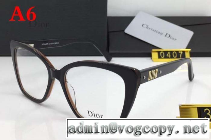 2019春夏トレンドアイテム  スタイルを綺麗に  ディオール DIOR  キレイめ感が強い  サングラス  多色可選