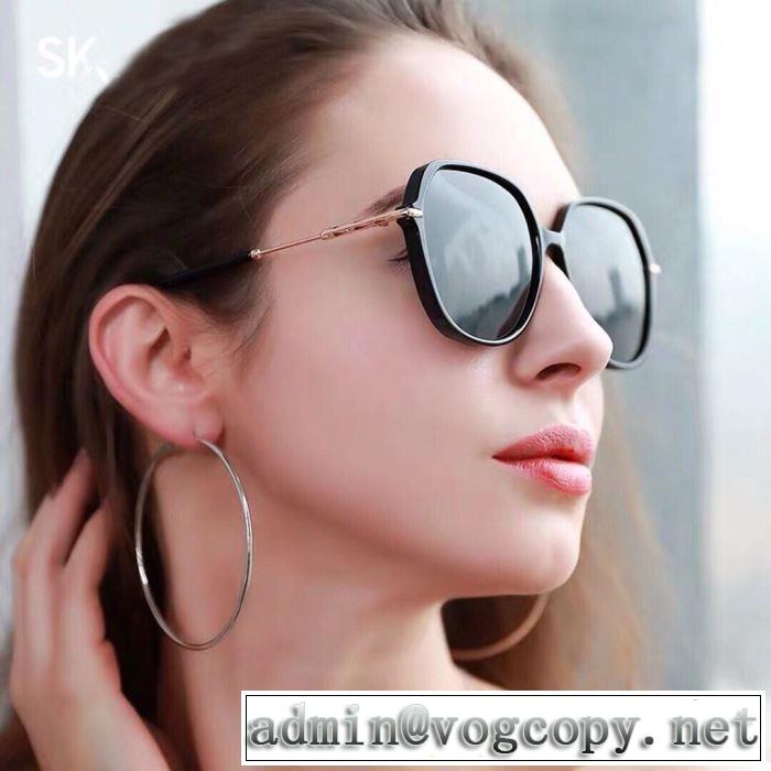 2019春夏人気トレンドアイテム  ディオール DIOR  サングラス  ぐっと鮮度がアップ  3色可選