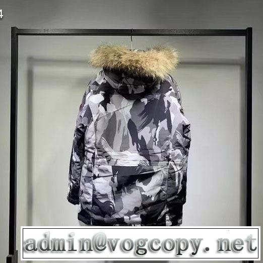 おすすめする注目トレンド ダウンジャケット【2019秋冬トレンド】押さえておきたい  カナダグース Canada Goose  3色可選