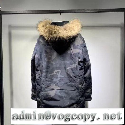 おすすめする注目トレンド ダウンジャケット【2019秋冬トレンド】押さえておきたい  カナダグース Canada Goose  3色可選