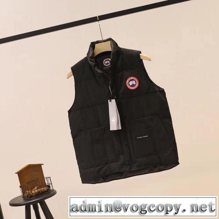 2019トレンドファッション新品 ダウンジャケット カナダグース Canada Goose  3色可選シンプルに着こなしたい
