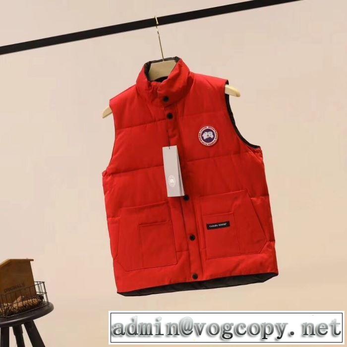2019トレンドファッション新品 ダウンジャケット カナダグース Canada Goose  3色可選シンプルに着こなしたい