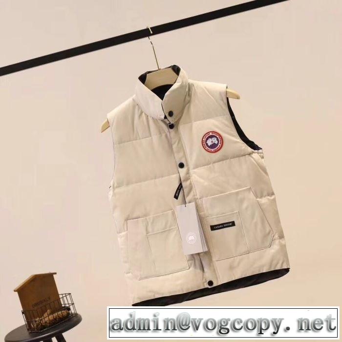 2019トレンドファッション新品 ダウンジャケット カナダグース Canada Goose  3色可選シンプルに着こなしたい