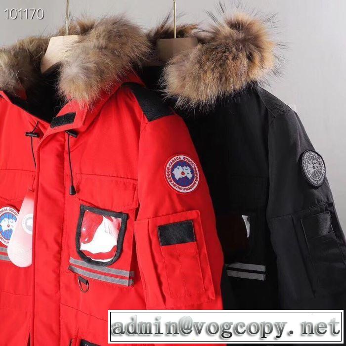 2019トレンドファッション新品 ダウンジャケット カナダグース Canada Goose  2色可選 やっぱり優しい色