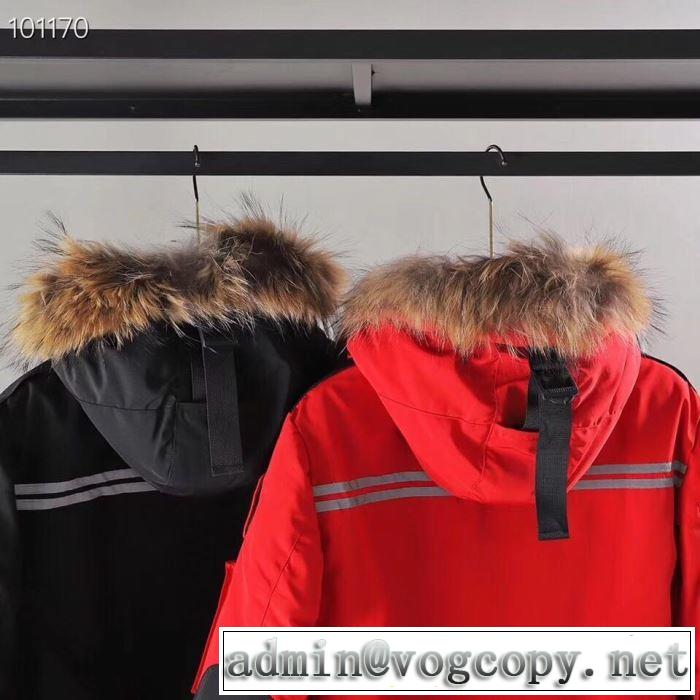 2019トレンドファッション新品 ダウンジャケット カナダグース Canada Goose  2色可選 やっぱり優しい色