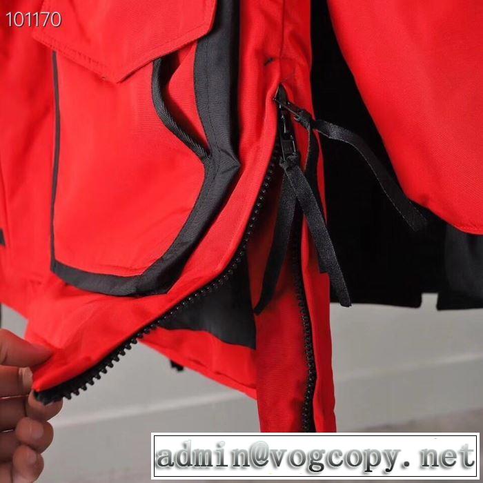 2019トレンドファッション新品 ダウンジャケット カナダグース Canada Goose  2色可選 やっぱり優しい色