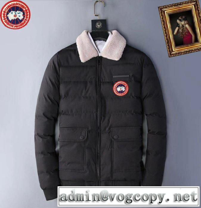 2019秋冬トレンド押さえておきたい  カナダグース Canada Goose  3色可選 一番おしゃれ秋冬トレンド ダウンジャケット