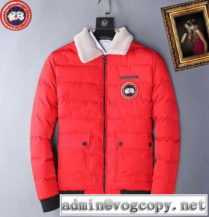2019秋冬トレンド押さえておきたい  カナダグース Canada Goose  3色可選 一番おしゃれ秋冬トレンド ダウンジャケット