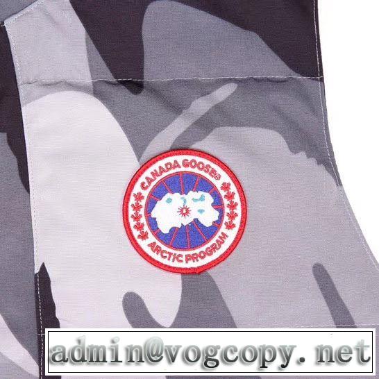 2019-2020秋冬のファッション ダウンジャケット おしゃれ感度が高い秋冬トレンド カナダグース Canada Goose