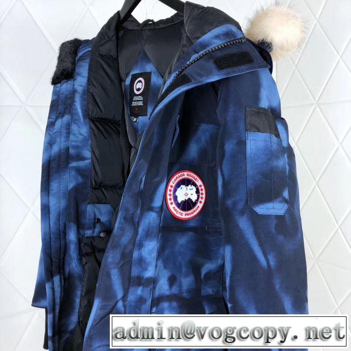 ダウンジャケット 2019トレンドカラー秋冬セール カナダグース Canada Goose シンプルに着こなしたい
