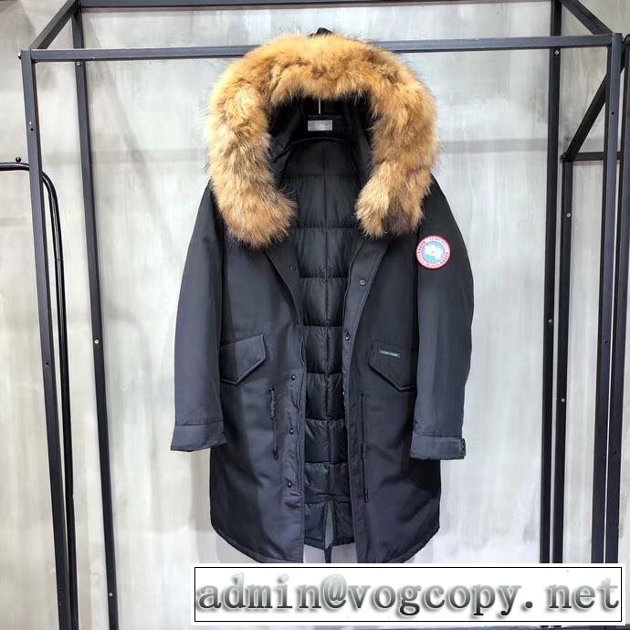 2019トレンドカラー秋冬セール ダウンジャケット カナダグース Canada Goose  2色可選 おしゃれさんはいち早く取り