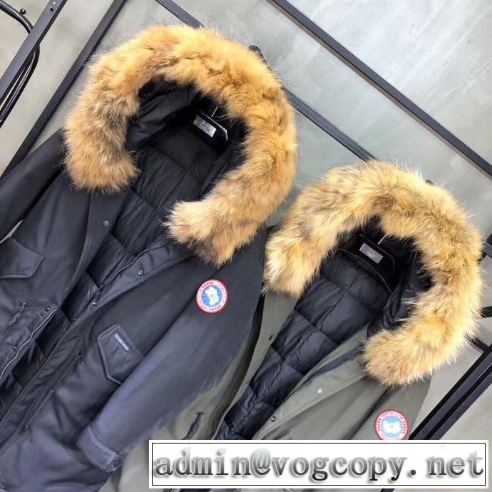 2019トレンドカラー秋冬セール ダウンジャケット カナダグース Canada Goose  2色可選 おしゃれさんはいち早く取り