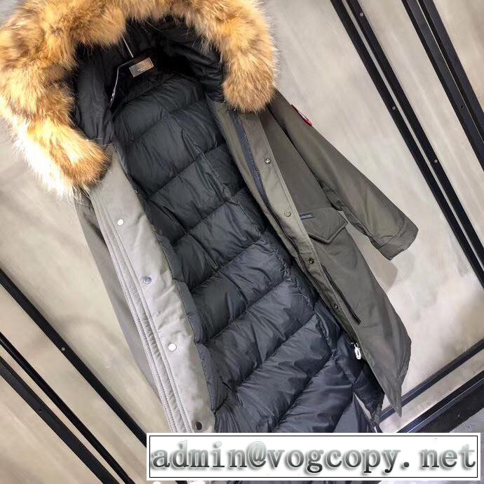 2019トレンドカラー秋冬セール ダウンジャケット カナダグース Canada Goose  2色可選 おしゃれさんはいち早く取り