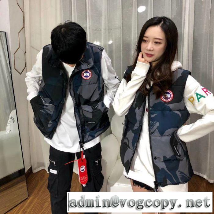 素敵続くトレンド ダウンジャケット  Canada Goose  2019秋冬最重要アイテム 秋冬もちろん主役級 カナダグース