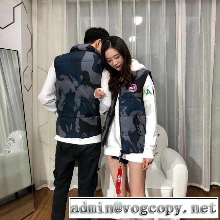 素敵続くトレンド ダウンジャケット  Canada Goose  2019秋冬最重要アイテム 秋冬もちろん主役級 カナダグース