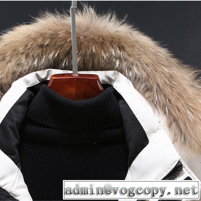2019トレンド秋冬おすすめ安い カナダグースお洒落で秋冬注目トレンド Canada Goose 2色可選 ダウンジャケット