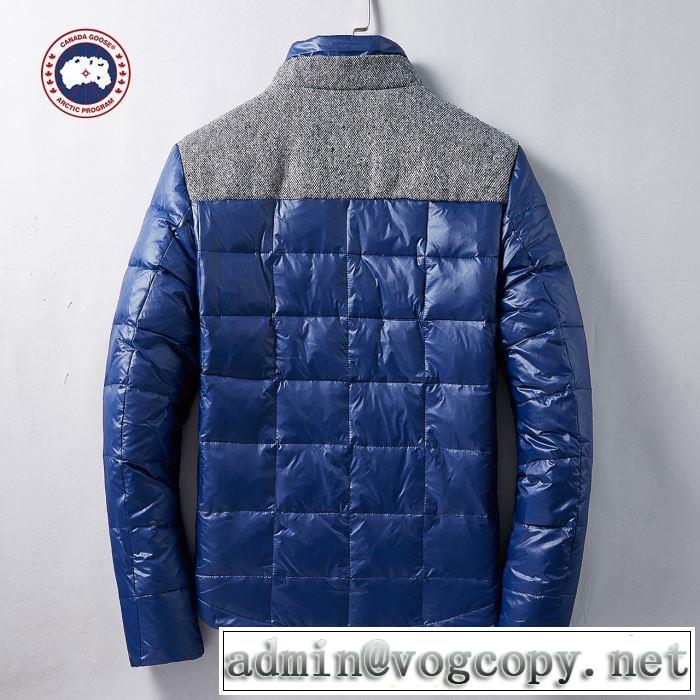 おすすめする注目トレンド  Canada Goose ダウンジャケット カナダグース 2019秋のファッショントレンドはこれ