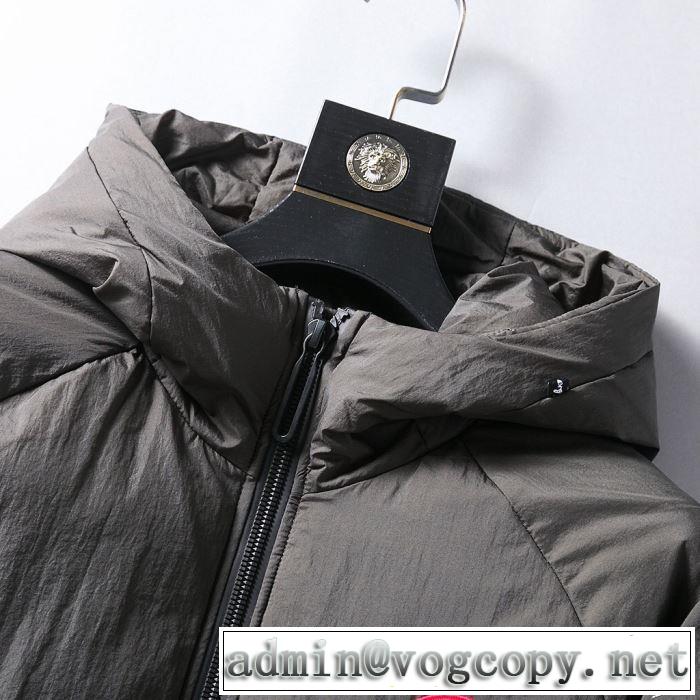 おしゃれに秋を迎えるために ダウンジャケット 2019トレンド秋冬おすすめ安い カナダグース Canada Goose