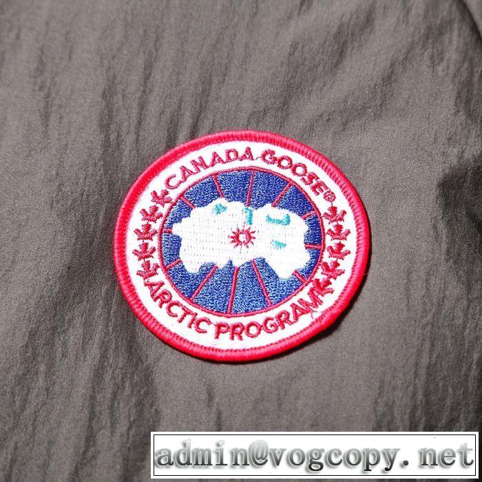 おしゃれに秋を迎えるために ダウンジャケット 2019トレンド秋冬おすすめ安い カナダグース Canada Goose