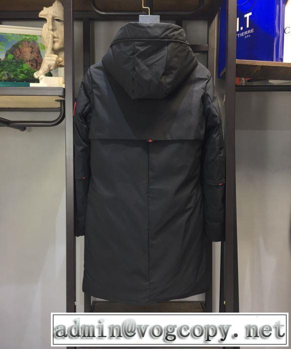 Canada Goose 2019年秋冬に欠かせない ダウンジャケット カナダグース トレンド入り確実最新コレクション