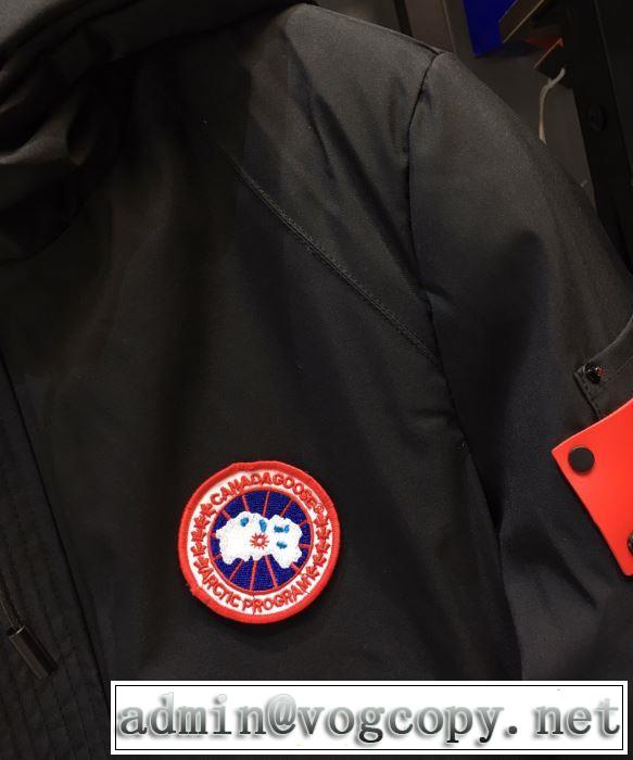 Canada Goose 2019年秋冬に欠かせない ダウンジャケット カナダグース トレンド入り確実最新コレクション