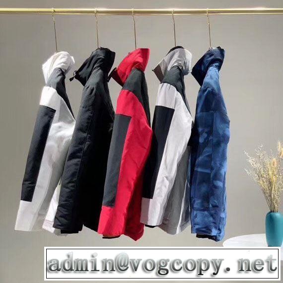 秋冬流行りファション ダウンジャケット2019秋のファッショントレンドはこれ カナダグース Canada Goose  3色可選