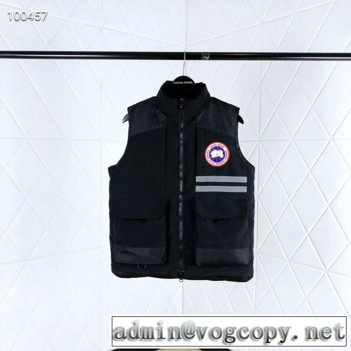 ファッショントレンドを早速チェック ダウンジャケット カナダグース Canada Goose  3色可選 2019秋冬最重要アイテム