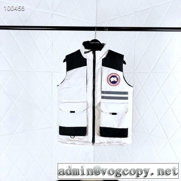 ファッショントレンドを早速チェック ダウンジャケット カナダグース Canada Goose  3色可選 2019秋冬最重要アイテム
