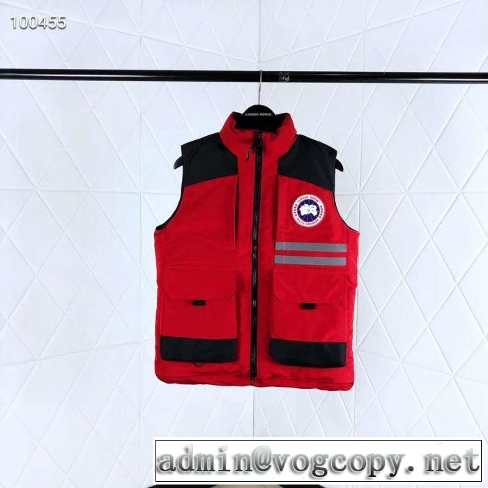 ファッショントレンドを早速チェック ダウンジャケット カナダグース Canada Goose  3色可選 2019秋冬最重要アイテム